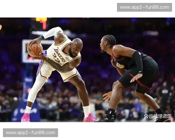 巅峰对决：04湖人vs马刺，历史长河中的星辰碰撞
