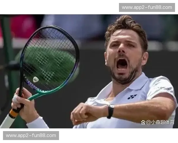 瑞士天王与冰山巨人的史诗对决：费德勒与瓦林卡的网球传奇